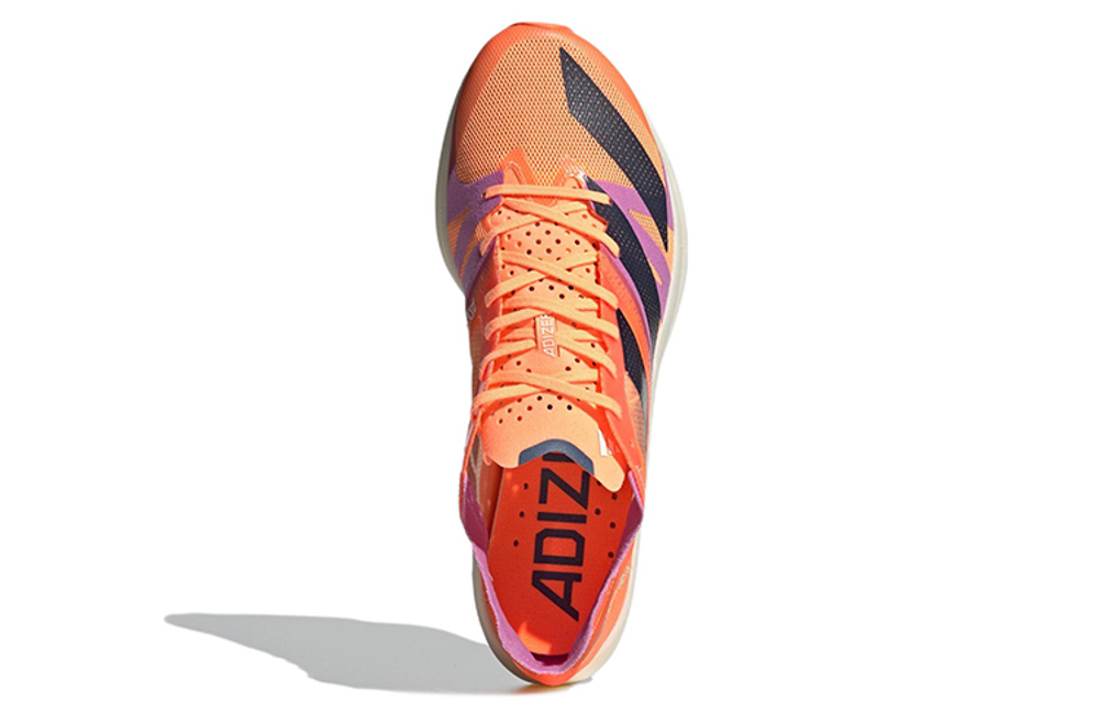 Кроссовки Adidas Adizero Takumi Sen 8