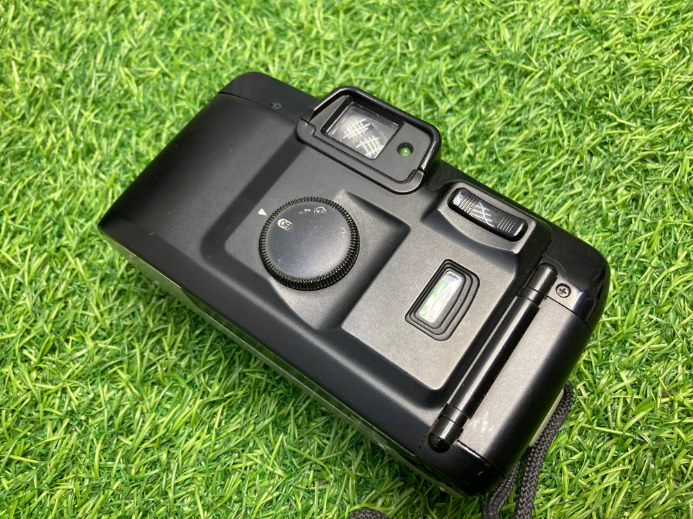 Canon Prima Zoom Shot
