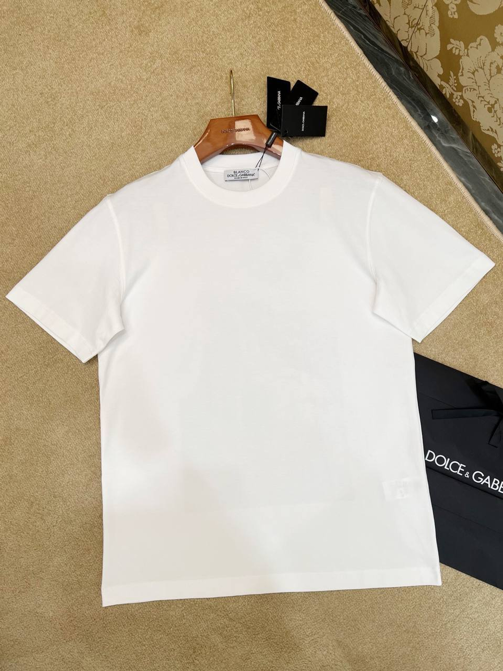 Футболка Dolce&Gabbana