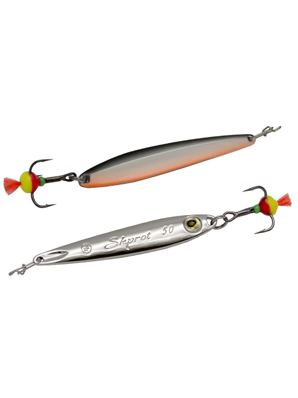 Блесна для рыбалки ECOPRO Shprot