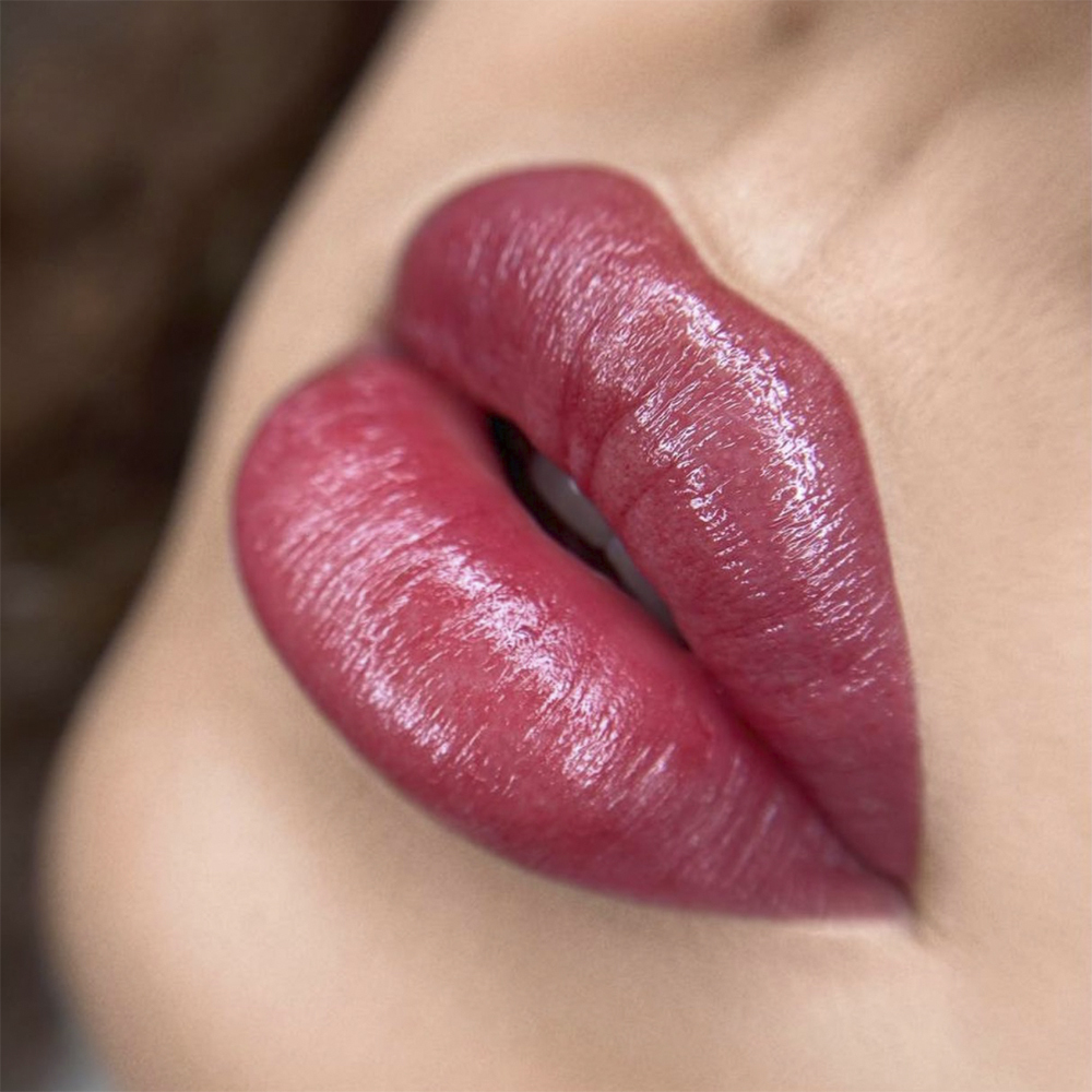 Купить пигмент для татуажа Face Джоли