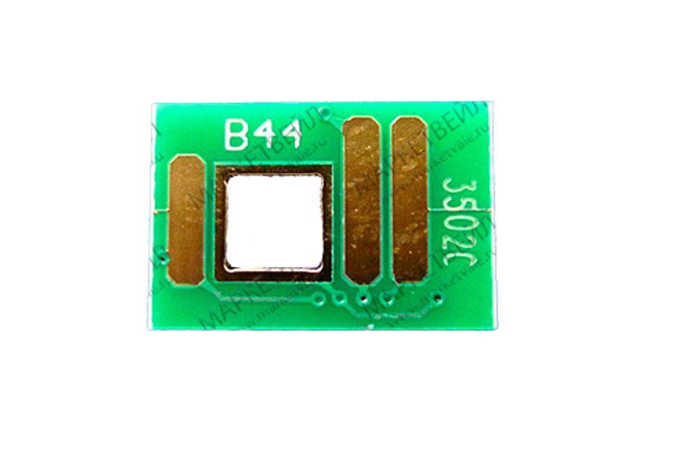 Чип Ricoh MP C3002/C3502 (842019) Cyan, 18K (ELP Imaging®)