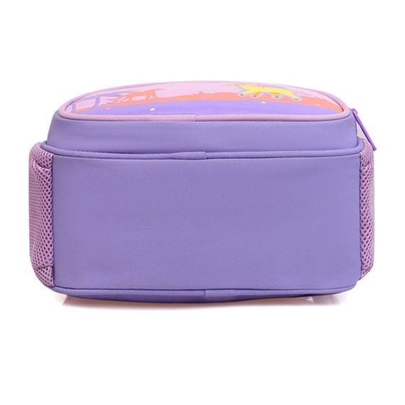 Çanta \ Bag \ Рюкзак Unicorn purple