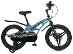 Детский велосипед Maxiscoo Cosmic Deluxe 18'' (2025)