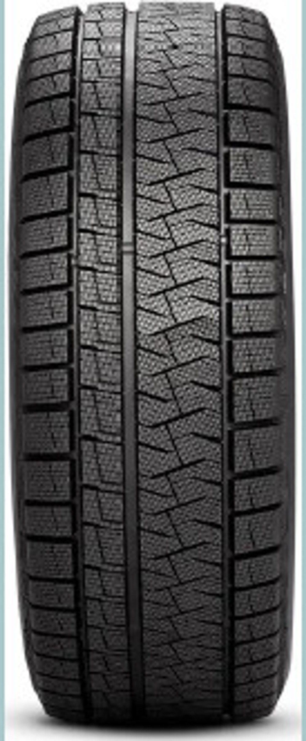 Легковая шина PIRELLI FORMULA ICE FRICTION 195/65R15 95T XL