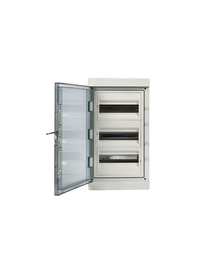 Щит ЩРН-ПГ-36 (625х345х155) IP65 PROxima EKF pb65-n-pg-36m