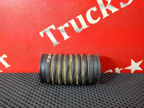 Патрубок интеркулера 2018г.