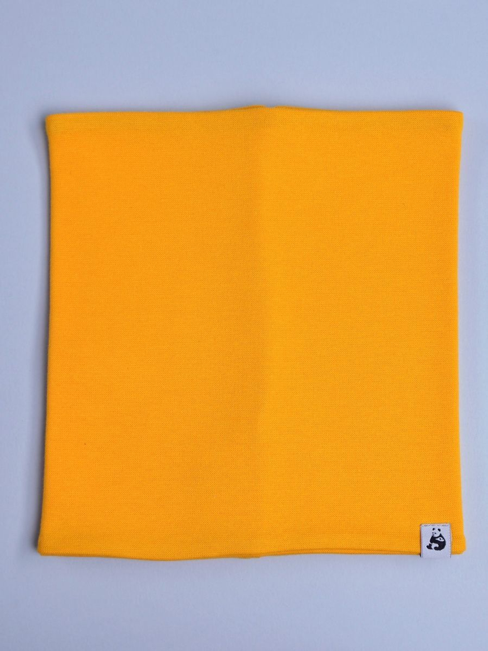 Хлопковый снуд