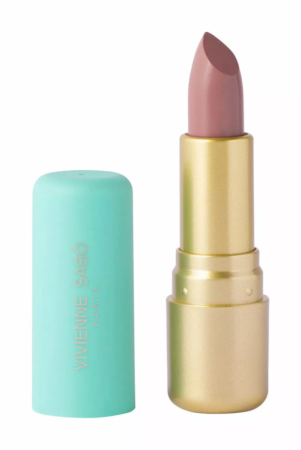 Помада для губ VIVIENNE SABO Nude Createur - 02 Светло-бежевый