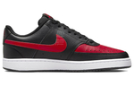 Мужские кроссовки Nike Court Vision 1 Low 'Black Red' DV6488-001