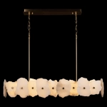 Подвесная люстра Loft It ALICANTE 10248/1000