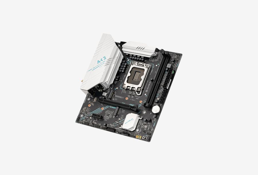 MS-B760M GAMING WIFI ACE D4_0326529100710