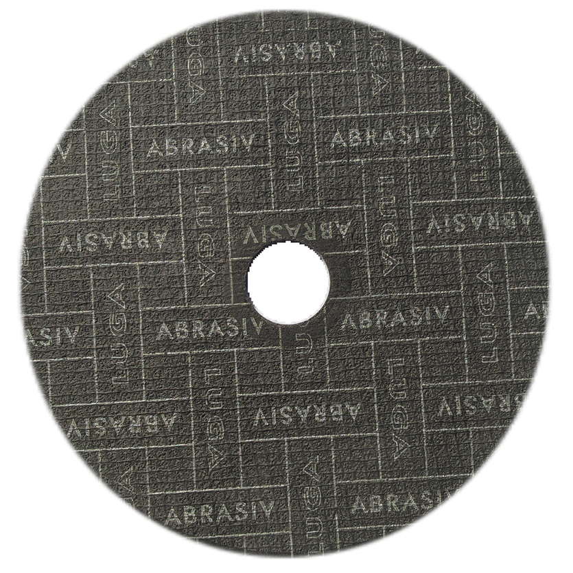 Круг армированный на бакелитовой связке 125х10х22,23 P24 Extra