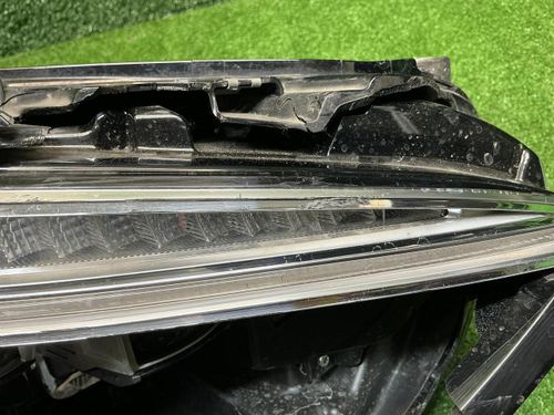 Битая Фара правая EXEED VX (2021-2024) LED