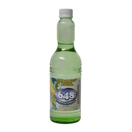 Растворитель 648 0,5л (ЦГ35)