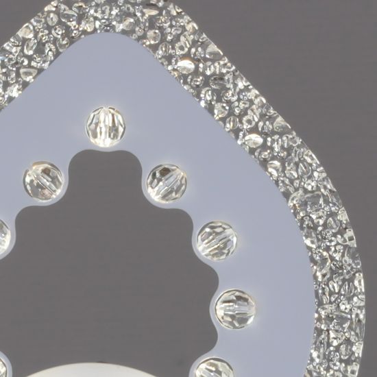 08453-0.2-01A WH светильник настенный