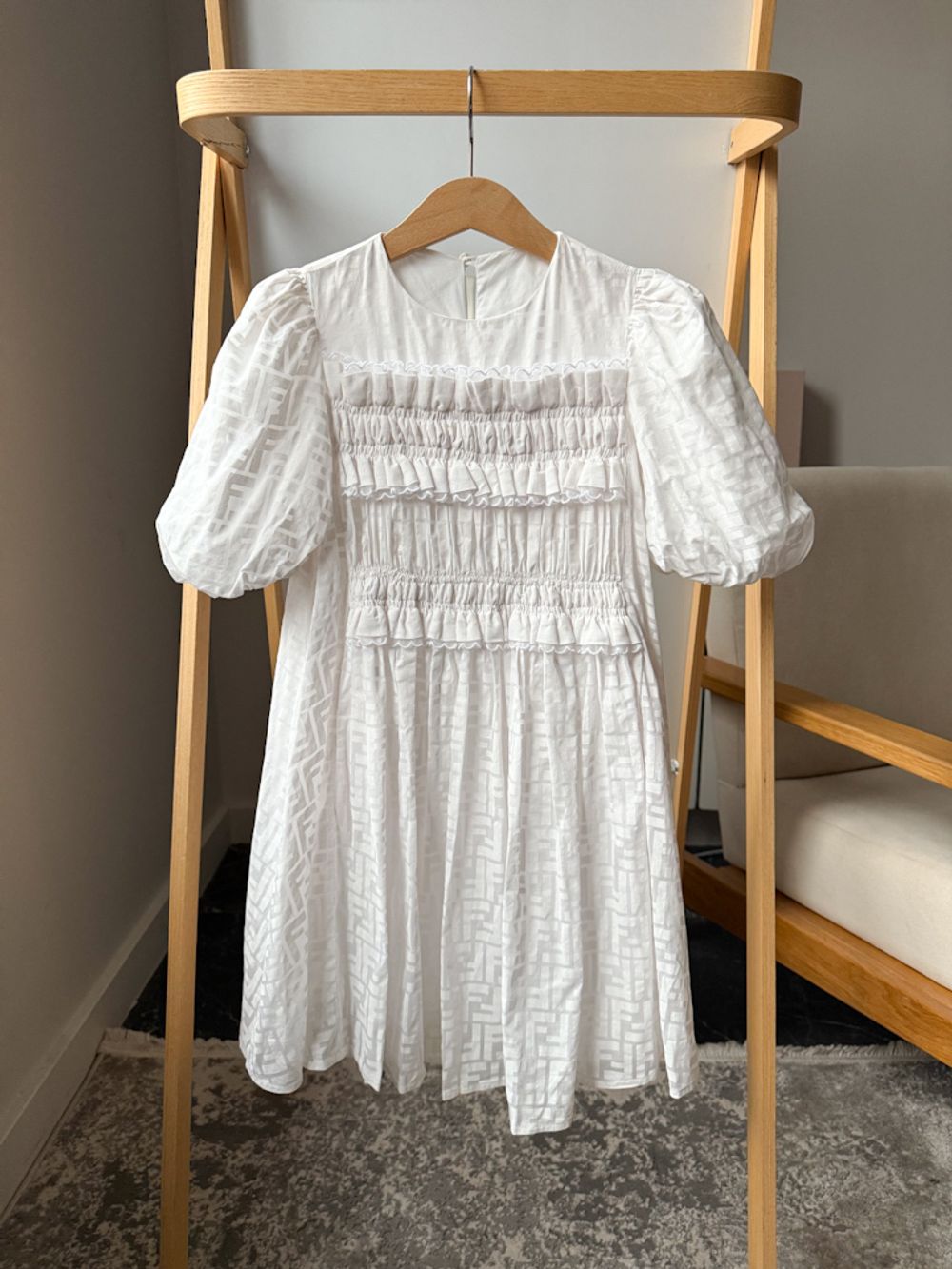 Платье Fendi, 116