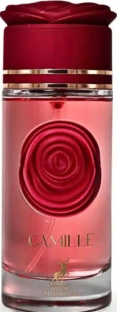 Maison Alhambra Camille EDP W 100 ml Maison Alhambra Camille EDP W 100 ml