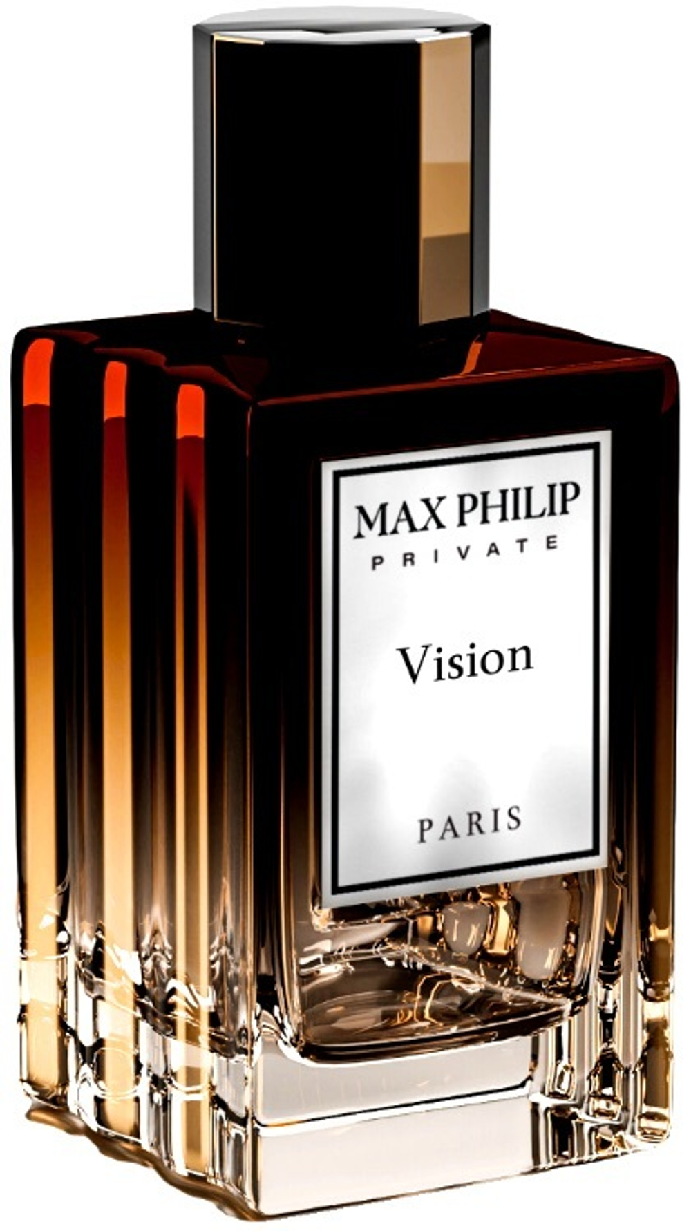 Max Philip Private Vision