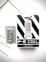 Испарители P-coil by Smoant (Pasito mini)