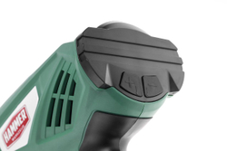 Фен техн. Hammer HG2020A  2200Вт 50/350-100/600С 300/500л/мин., насадки, тепл.защита