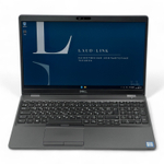 Latitude 5500