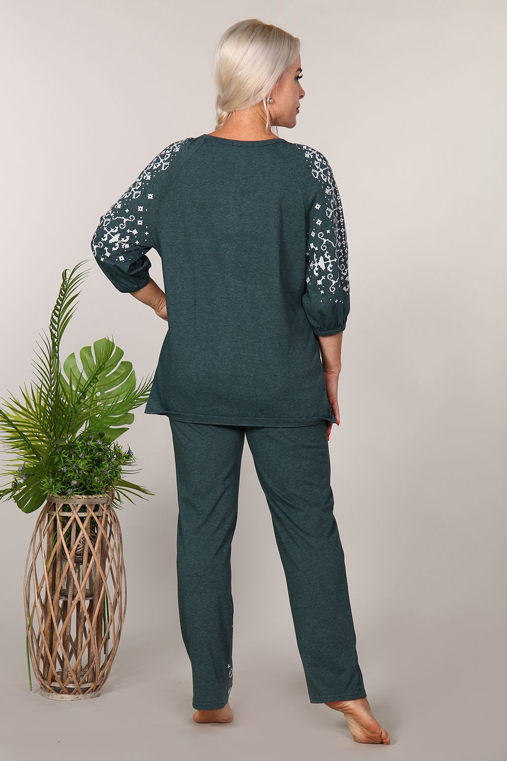 Костюм 12607 Натали (Акция)