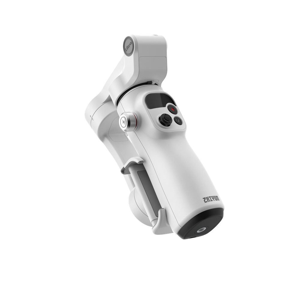 Стабилизатор Zhiyun Smooth-Q5 Ultra Standart