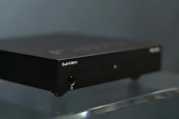 Earmen Staccato