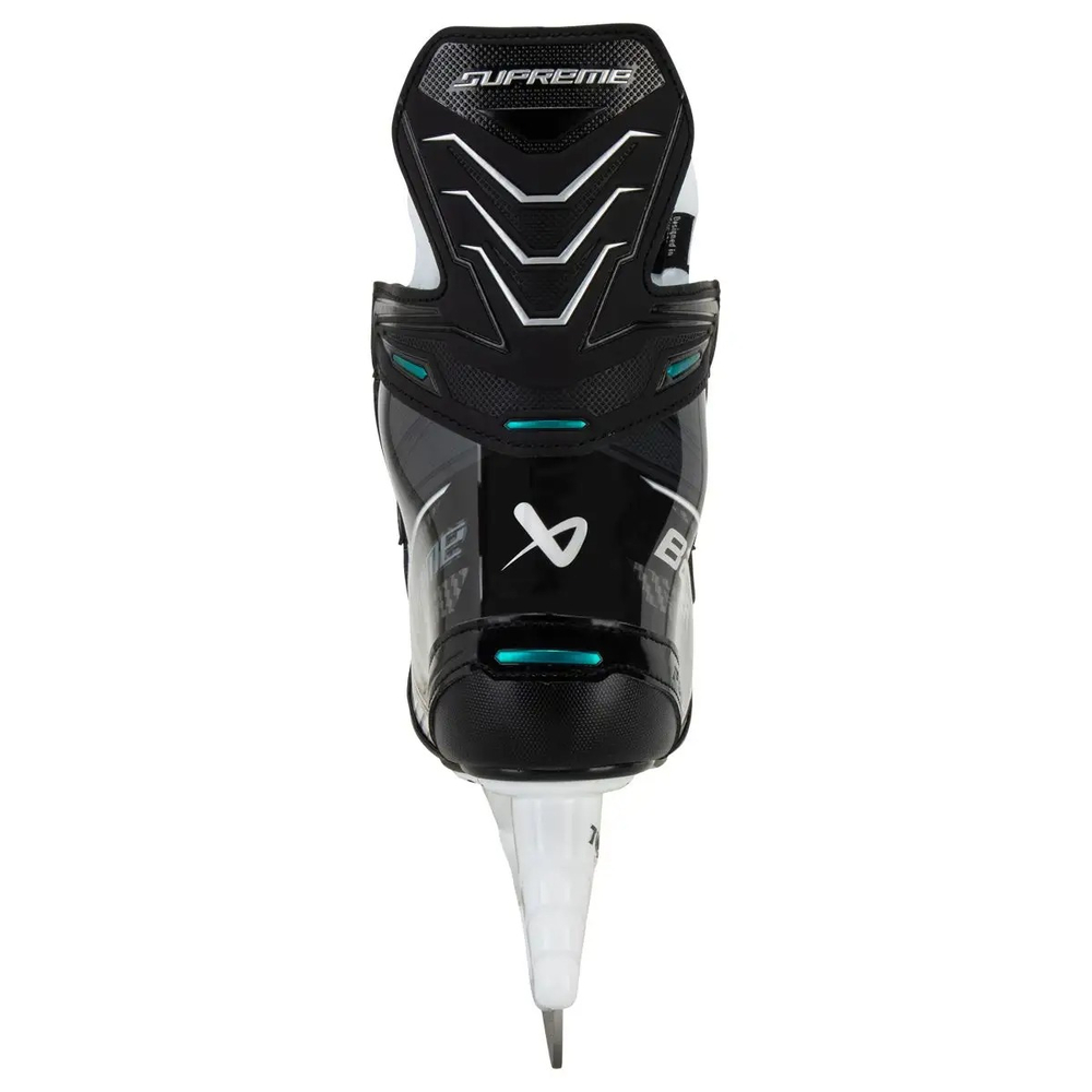 Коньки Bauer S26 Supreme F20 SR
