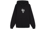 Худи Stussy S Crown Hood, 1924489