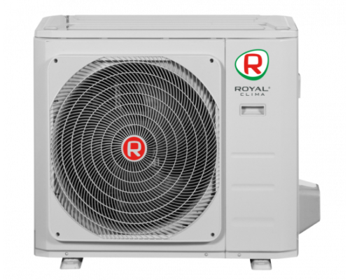 Канальная полупромышленная классическая сплит-система Royal Clima ESPERTO ES-D 12HWI/ES-E 12HXI