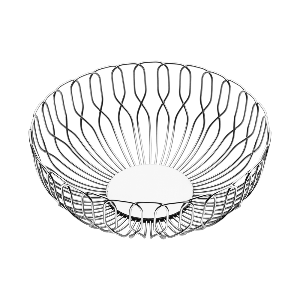 Корзина для хлеба Georg Jensen Alfredo, 26 см