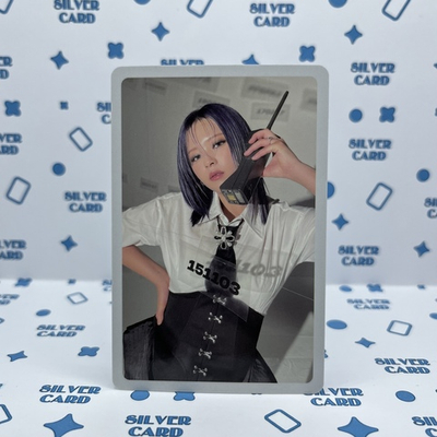 Фотокарта Twice - Between 1&2 (Cryptography ver. | Предзаказ | Чонён)