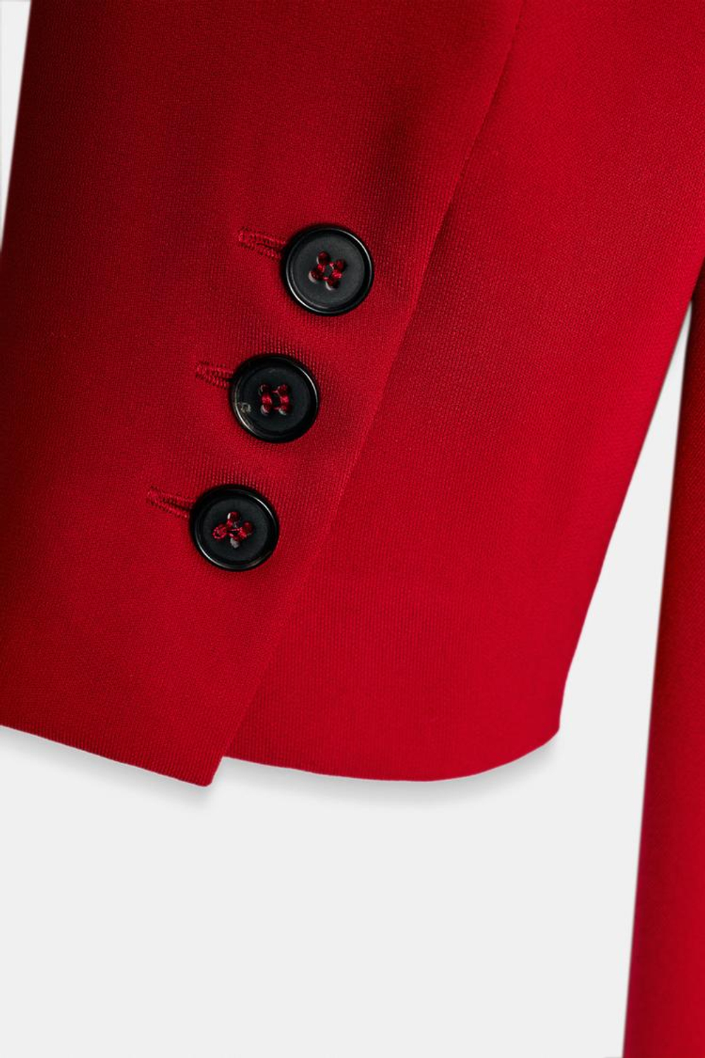 ZARA ДЛИННОЕ АСИММЕТРИЧНОЕ ПЛАТЬЕ ИЗ КОЛЛЕКЦИИ ZW, КРАСНЫЙ