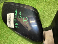 Зеркало правое BMW 5er G30 (2017-2023) 5 контактов