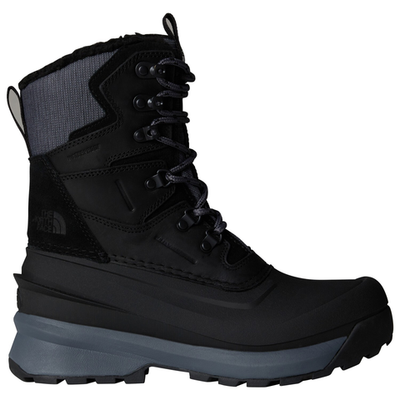 NF0A5LW1NY7 Ботинки W CHILKAT V 400 WP