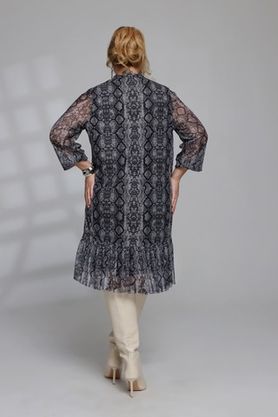 Цена на Платье-5866 больших размеров