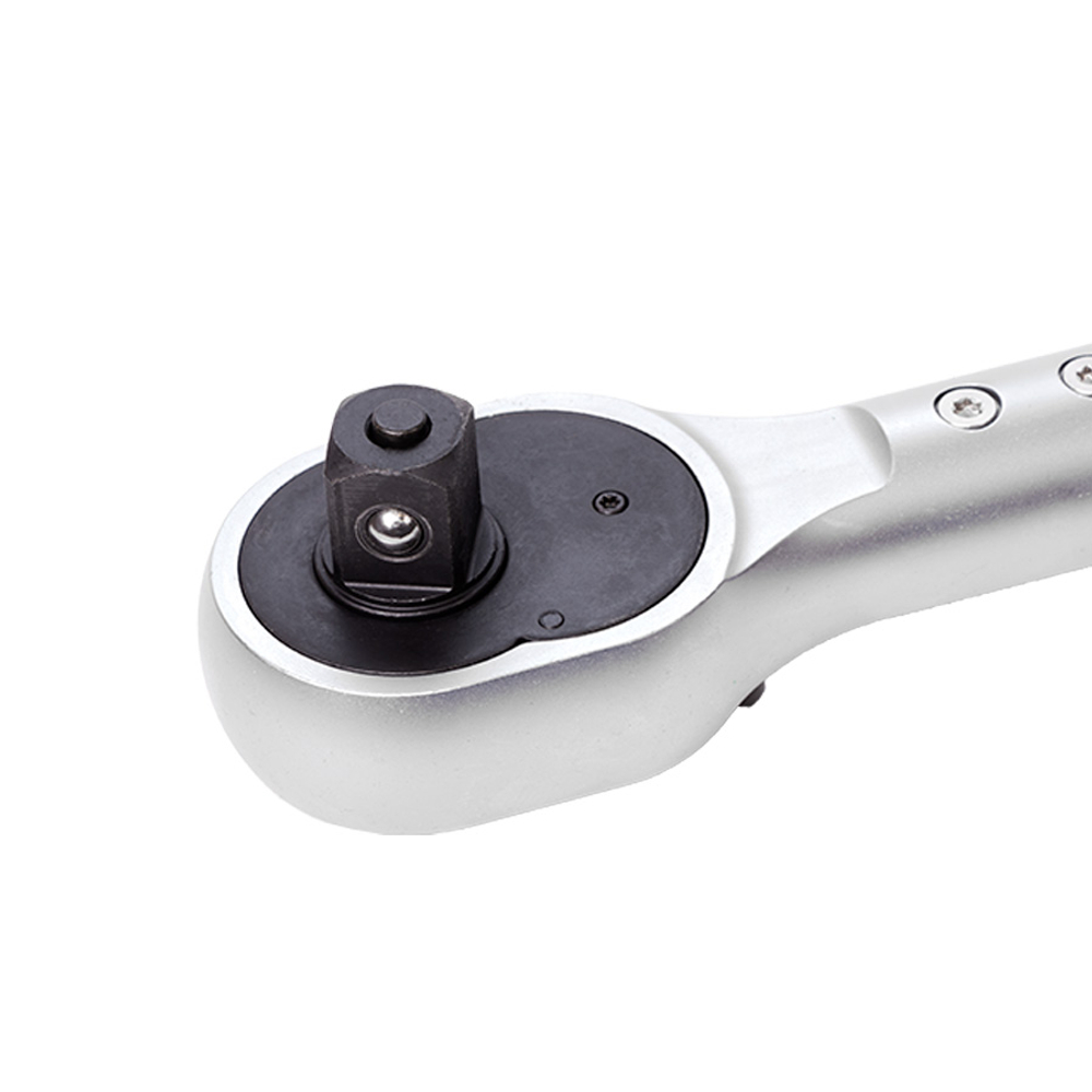 Ключ динамометрический профессиональный 200-800 Nm. 3/4" STANKO CS1106342