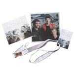 a-ha / Cast In Steel (Fanbox Edition)(2CD)