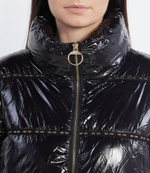 куртка DKNY Sport - черный(DP2J8857)