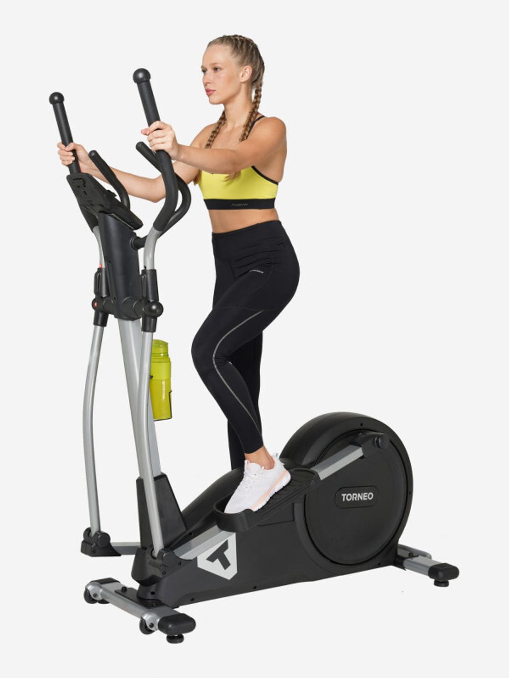 Эллиптический тренажер Torneo Stella C-520BL