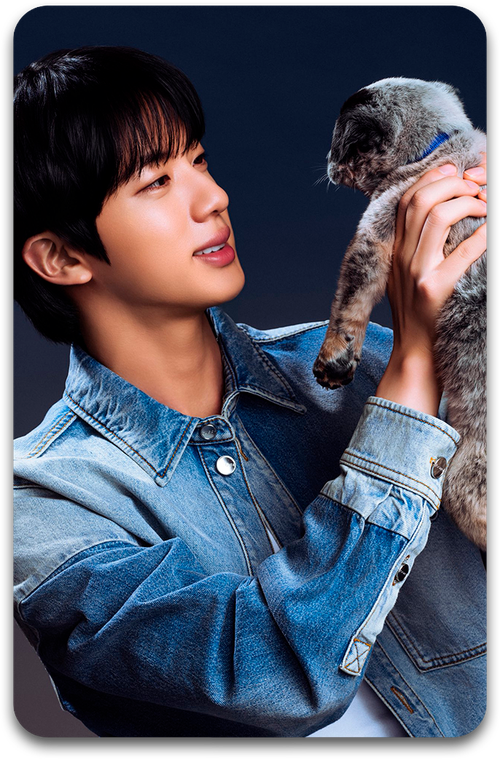 Карта / BTS #1071