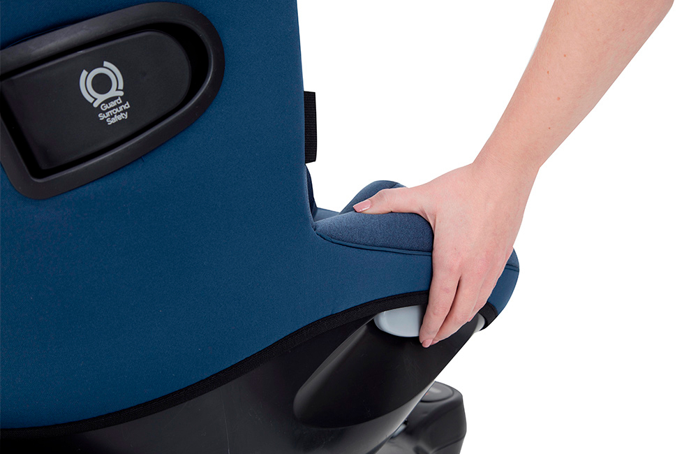 Детское автокресло Joie I-Spin 360