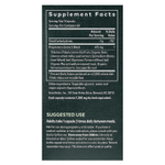 Gaia Herbs, Women's Libido, 60 веганских фито-капсул с жидкостью