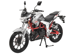 Мотоцикл REGULMOTO Raptor 250 New