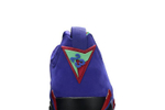 Кроссовки Jordan Air Jordan 7 Retro Low Bright Concord