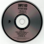 Simply Red / Original Album Series (5CD)