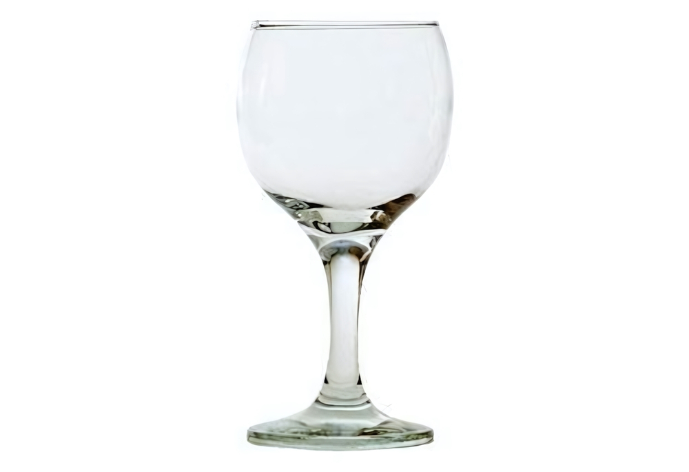 Набор фужеров для вина "Bistro" 6шт 210мл