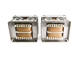 двухтактные трансформаторы на ШЛ магнитопроводе заказать